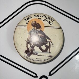 Saturday Evening Post‎ Tin Can (April 24th 1926) Little Spooners